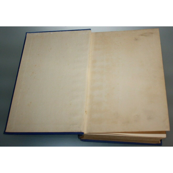 O. E. Rolvaag Giants In The Earth Vintage 1929 Hardcover - Picture 4 of 5